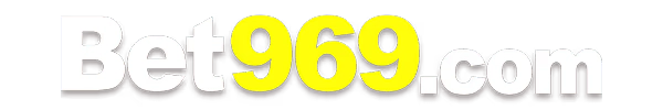 Logo da bet969