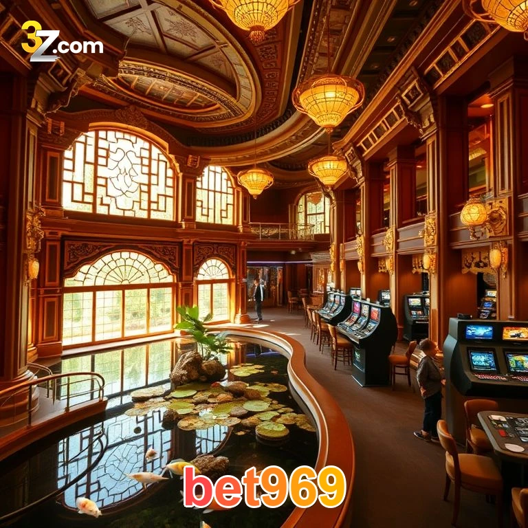 6 vantagens exclusivas do programa VIP da bet969