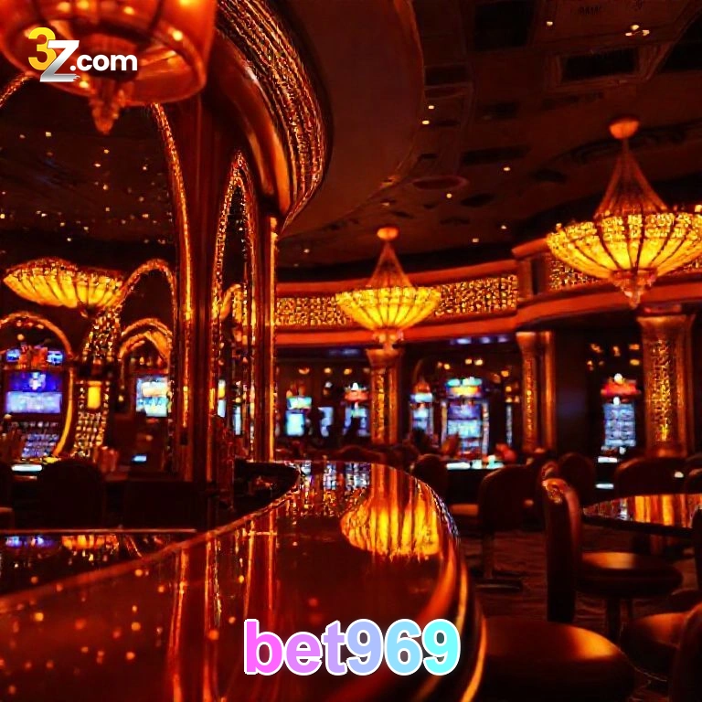 bet969 plataforma